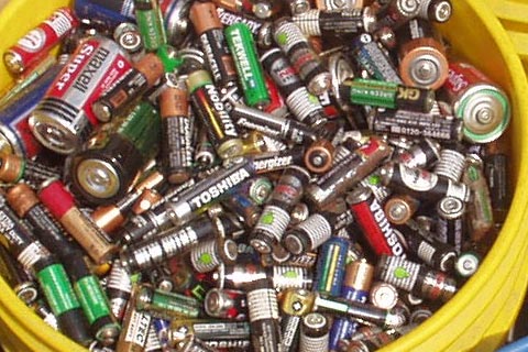甘南藏族回收废汽车电池价格|高价回收西力电池