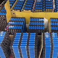 [淮安涟水高价三元锂电池回收]电池回收报价格-专业回收旧电池